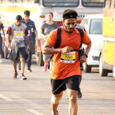 Pratik Desai