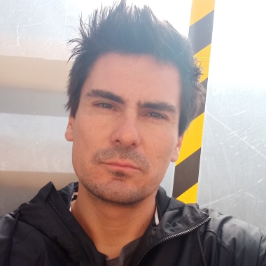 Karver Gonzalez