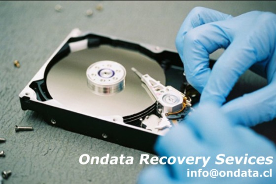 Ondata Recovery Disaster