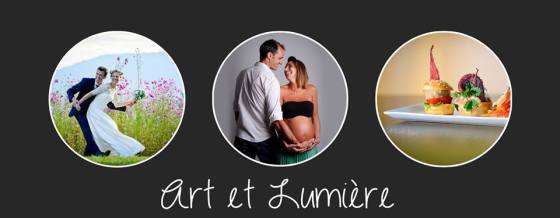 Art Et Lumière