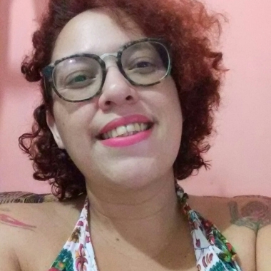 Veridiana Silva