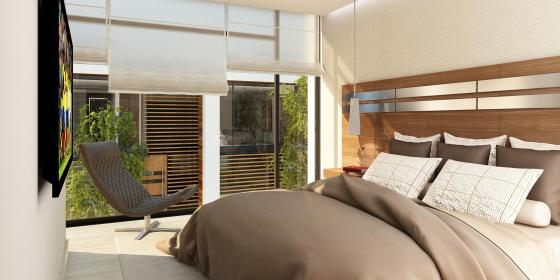 Diseño Arquitectónico y Visualización