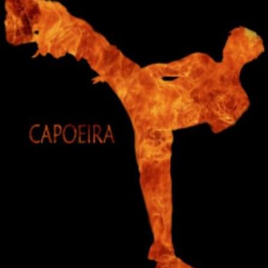 Semente Da Ginga Capoeira