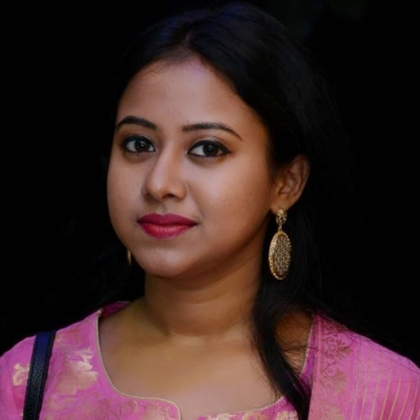 Sayani Ghosh