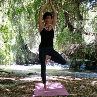 Yoga A Domicilio