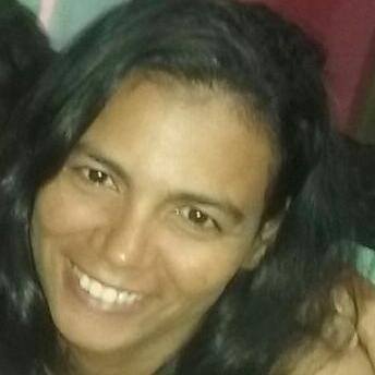 Nutricionista Geane Matos