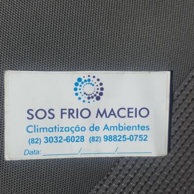 Sos Frio Maceió