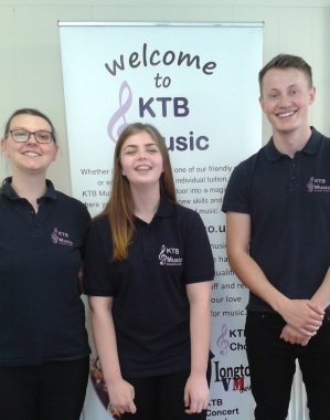 We are always excited to receive work experience applications and will accommodate most people where we can