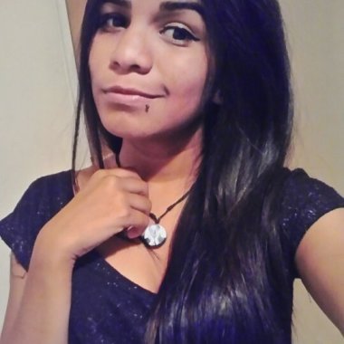 Kira Brizuela