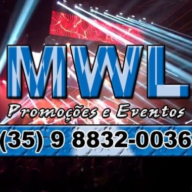 Mwl Promoções E Eventos