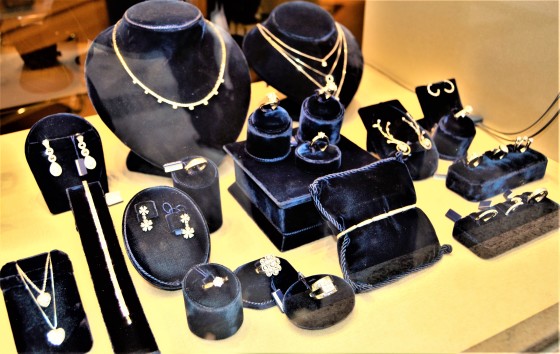joyeria en pamplona