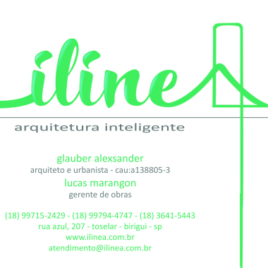 Ilinea Arquitetura Inteligente