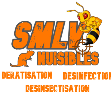 Smlv Nuisibles