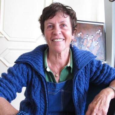 Mireille Jarry  Psychothérapeute À Niort