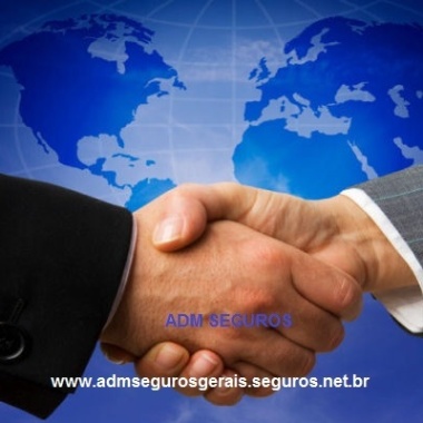 Adm Seguros Gerais