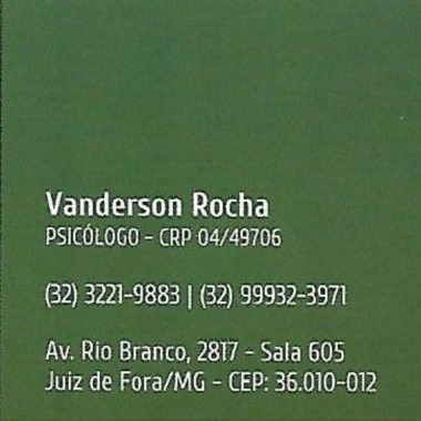 Clínica De Psicologia