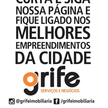 Grife Imobiliária