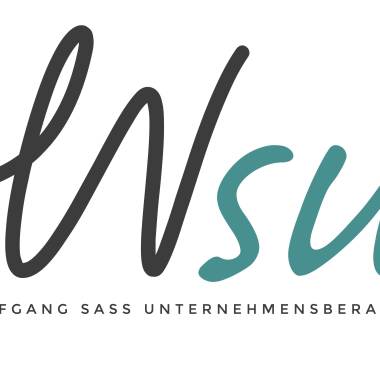 Wsu - Wolfgang Sass Unternehmensberatung