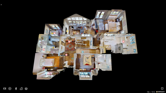TOUR VIRTUAL VR 360º