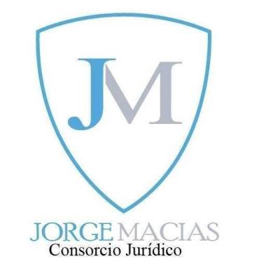 Jorge Macias Consorcio Juridico