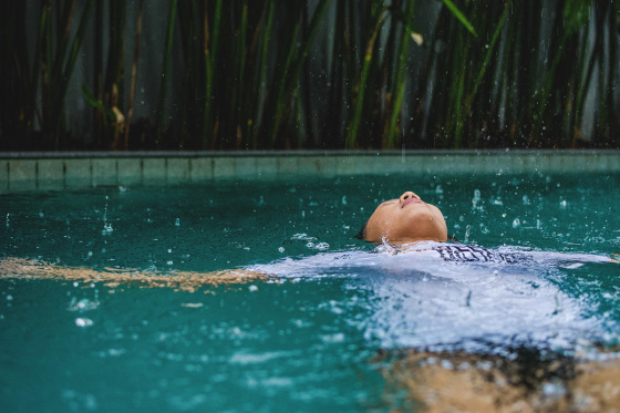 Dimensions Wear pool shoot