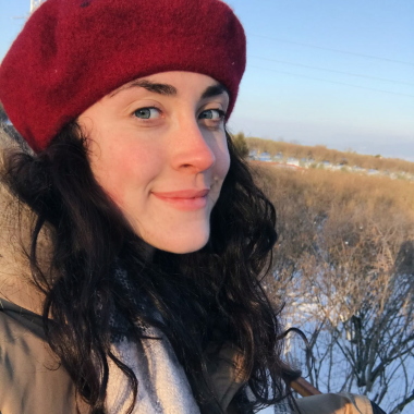 Sara Francola