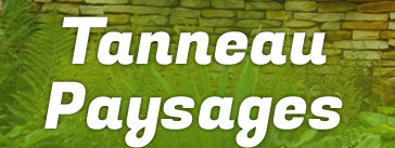 Tanneau Paysages