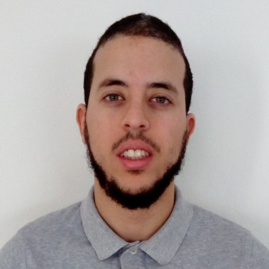 Oussama Haffane