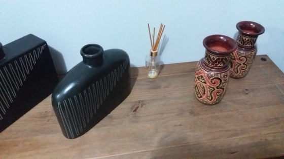 Consultório 1
