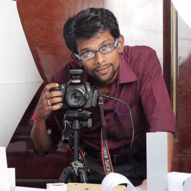 Prashant Modkale Photography & Film