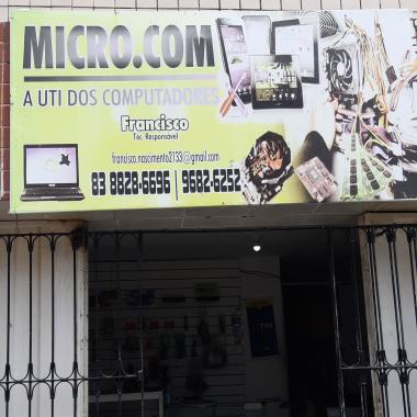Micro .Com