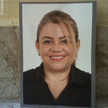 Esmeralda Vasquez