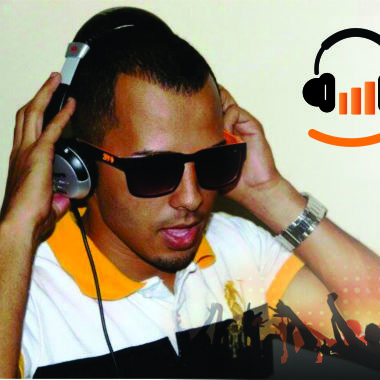 Dj Djiogo Santos