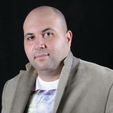 Xande Garcia Dj