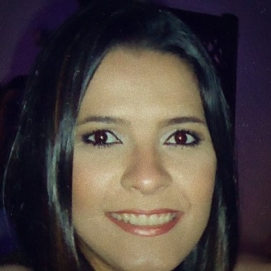 Ana Paula Souza Dos Santos