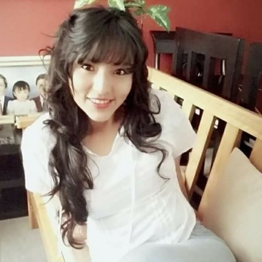 Evelyn Morales