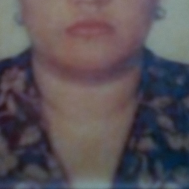 Soy Auxiliar De Enfermería