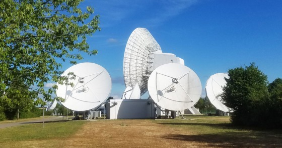 TELEVISION Y COMUNICACIONES SATELITALES