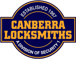 Canberra Locksmiths