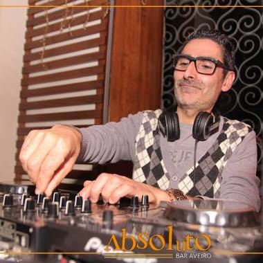 Dj Mabito