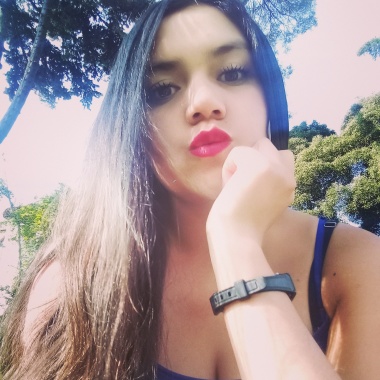 Licenciada En Enfermeria