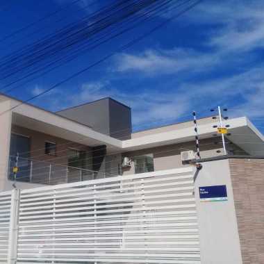 Paraíba Construções E Reformas