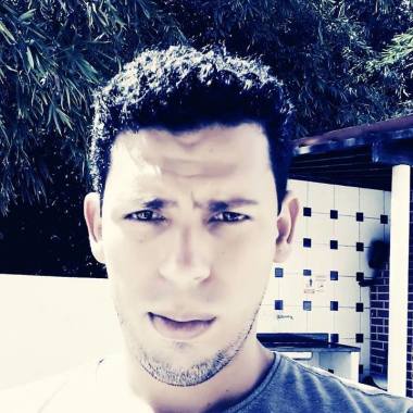 Diego De Oliveira