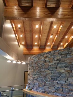 Commercial Lighting Systems