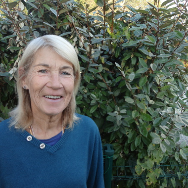 Cristina - Garde D'Animaux