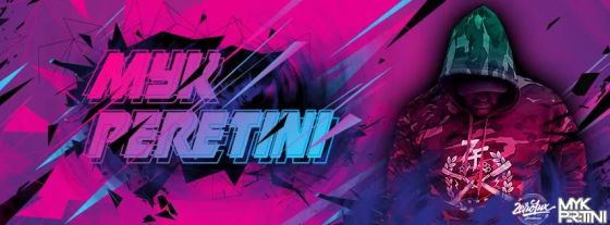 Dj Myk-P
