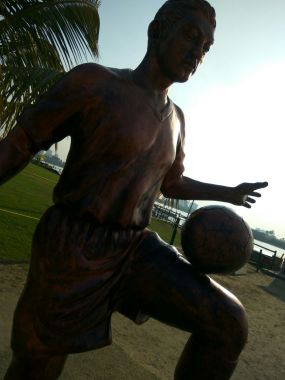 Sports.. personal favourite..