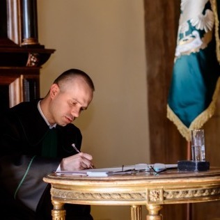 Kancelaria Adwokacka Adwokat Radosław Krakowiak