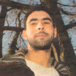 Mohamed  - Médium Thérapeute Holistique