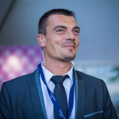 Nicolas (Garde Du Corps)